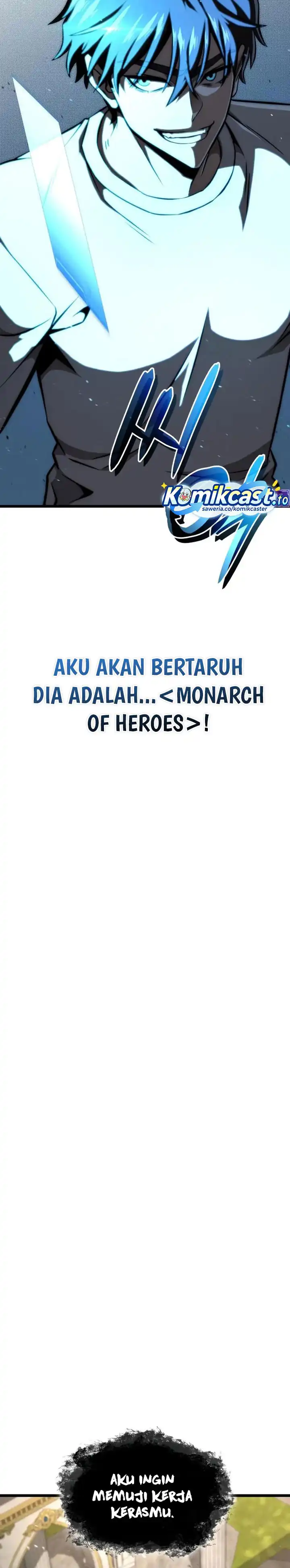 Insanely-Talented Player Chapter 112 halaman 17