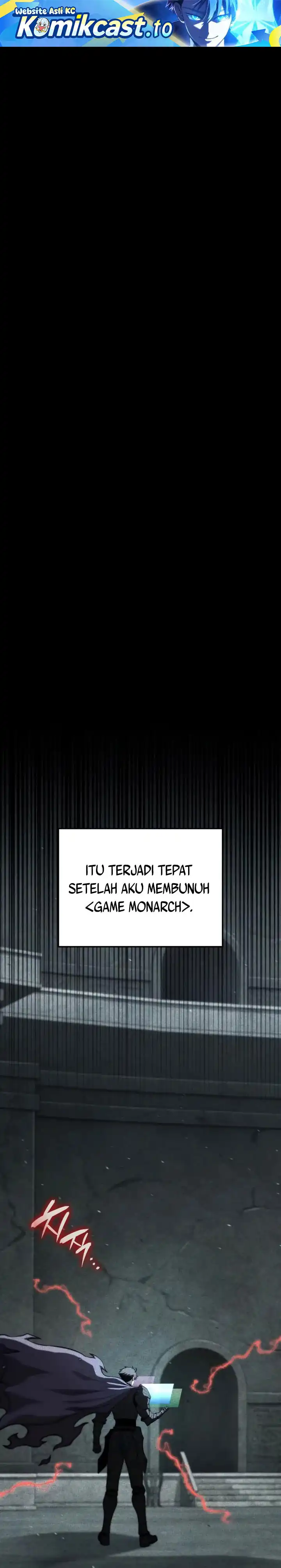 Insanely-Talented Player Chapter 112 halaman 2