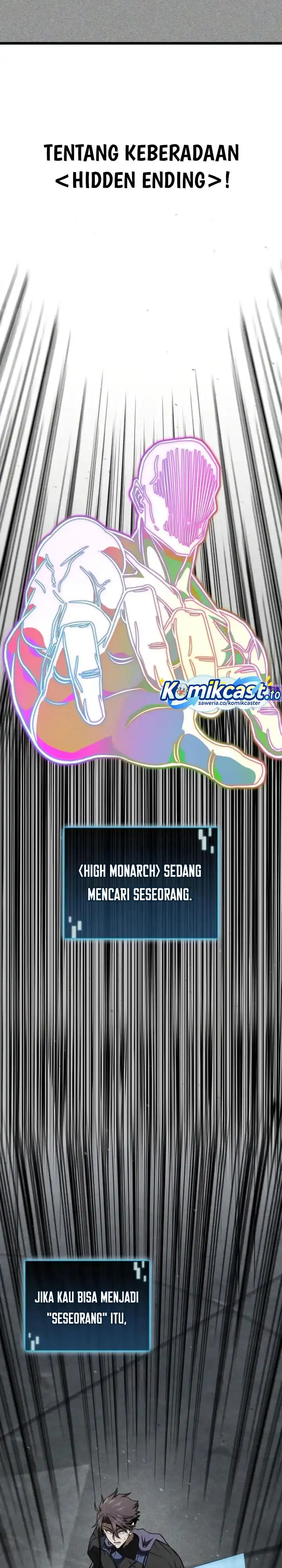 Insanely-Talented Player Chapter 112 halaman 7