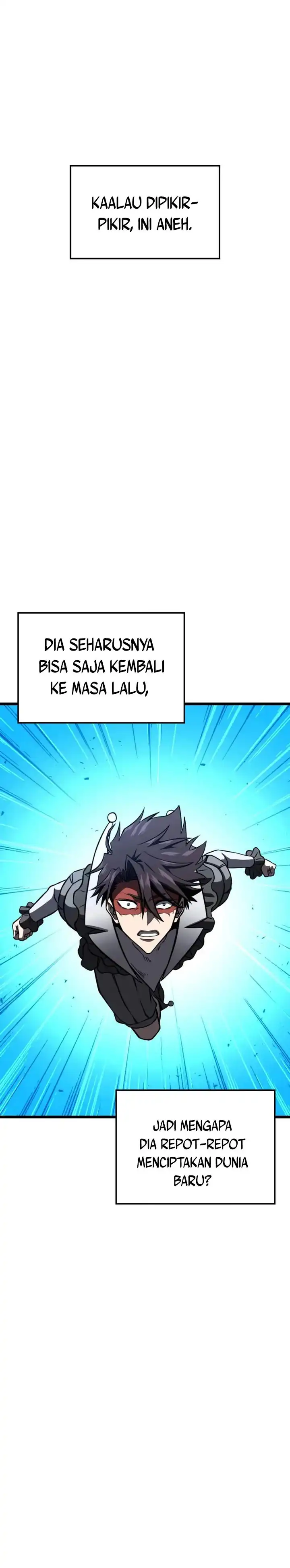 Insanely-Talented Player Chapter 112 halaman 34