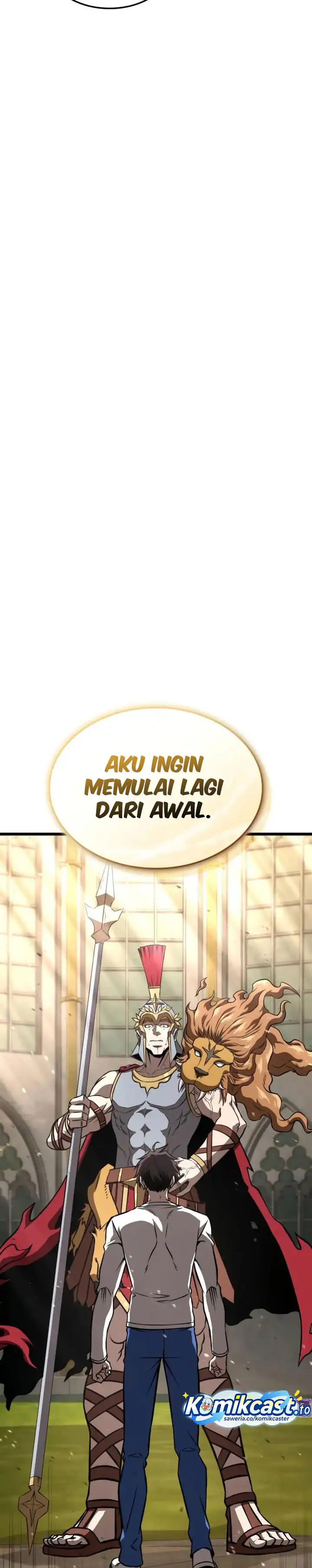 Insanely-Talented Player Chapter 112 halaman 20