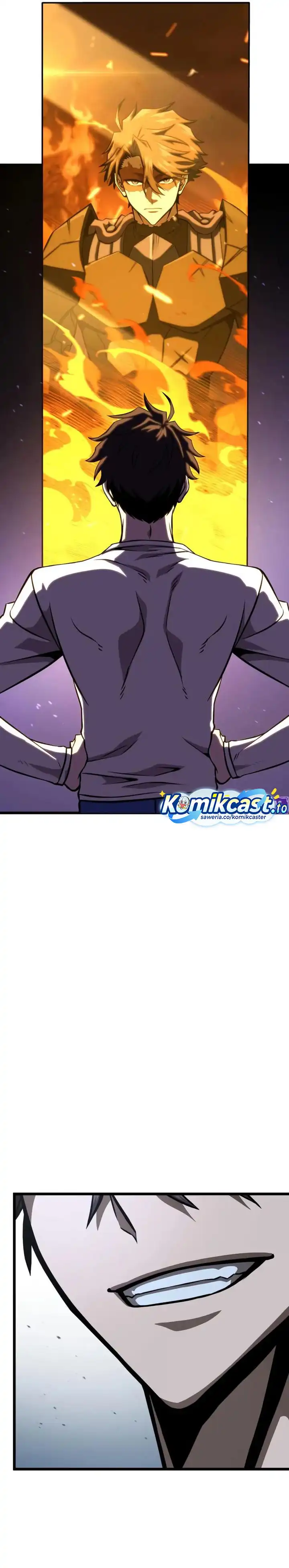 Insanely-Talented Player Chapter 113 halaman 50