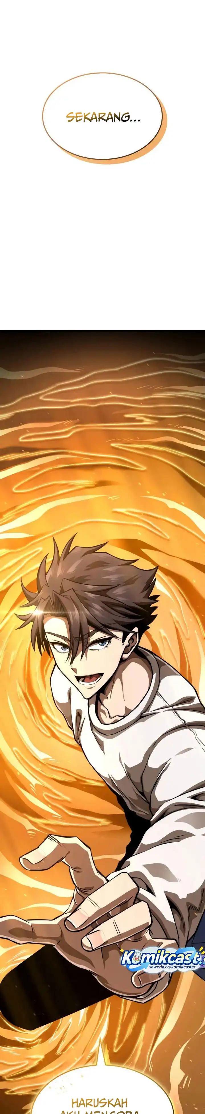 Insanely-Talented Player Chapter 113 halaman 52