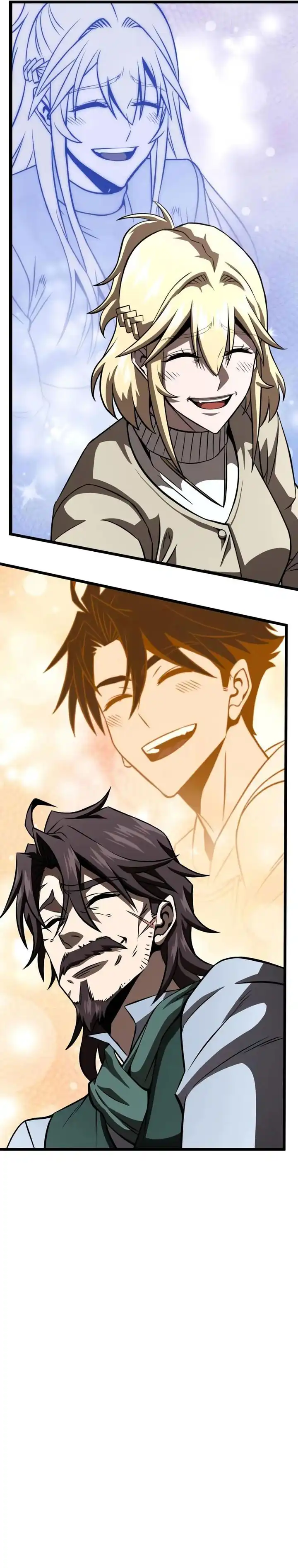 Insanely-Talented Player Chapter 113 halaman 42