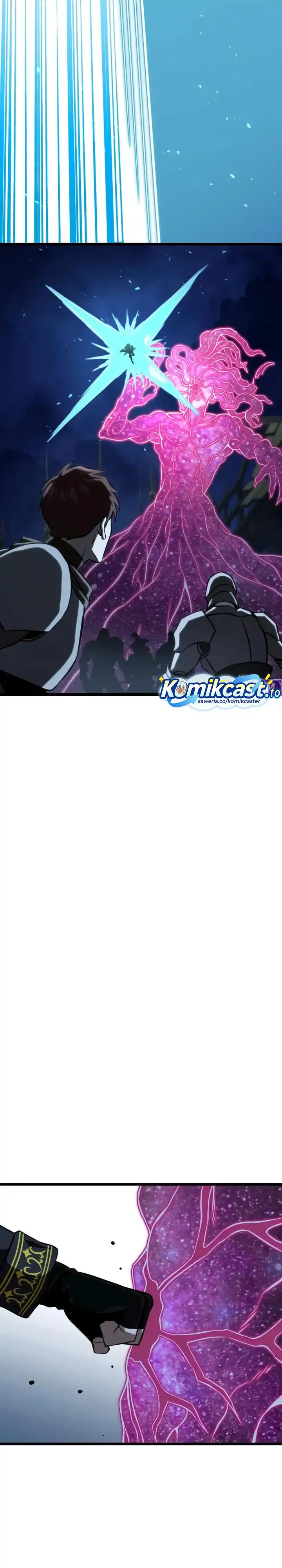 Insanely-Talented Player Chapter 113 halaman 33