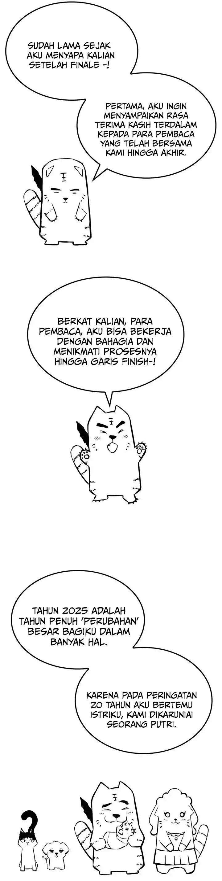 Insanely-Talented Player Chapter 113 halaman 54