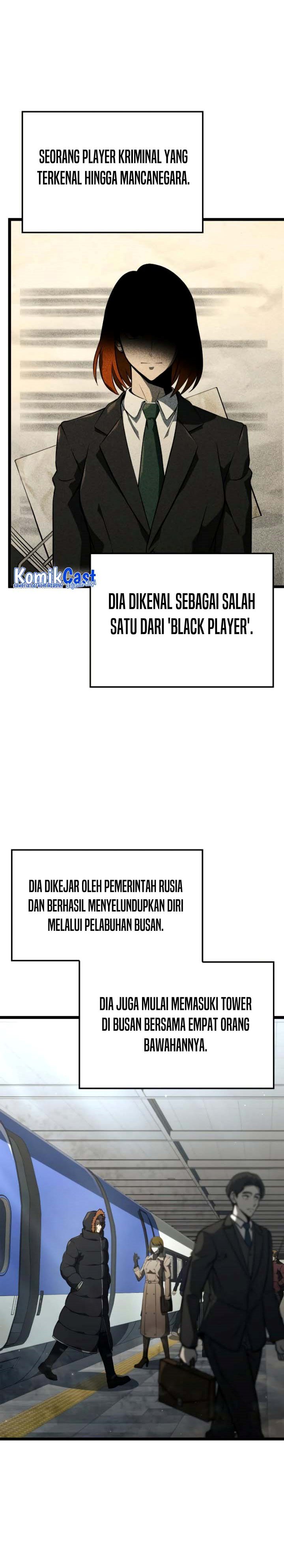 Insanely-Talented Player Chapter 12 halaman 21
