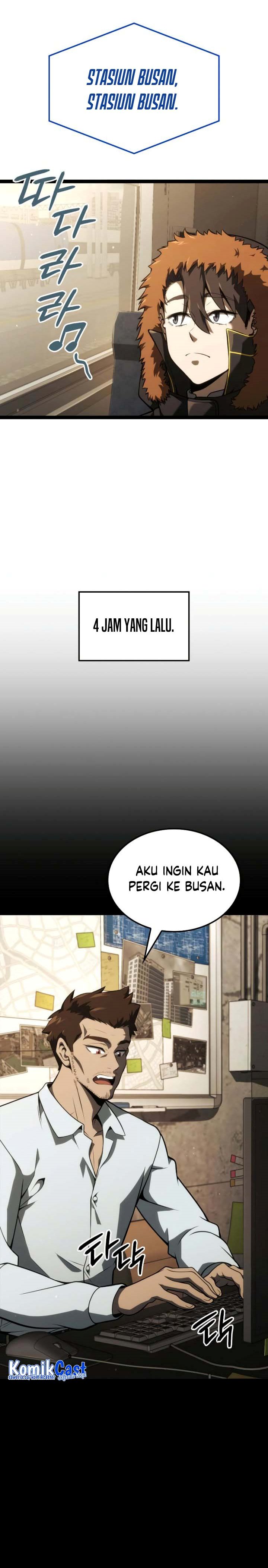 Insanely-Talented Player Chapter 12 halaman 19