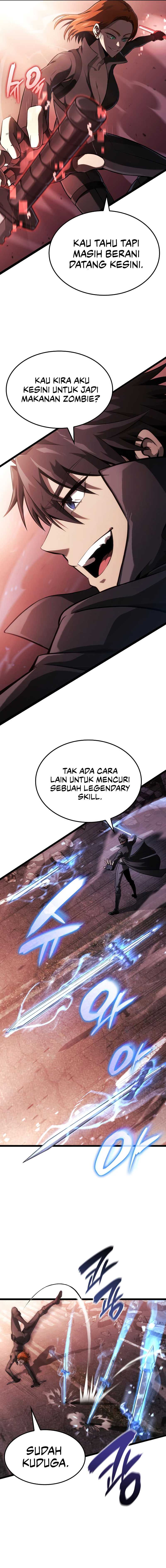 Insanely-Talented Player Chapter 13 halaman 2