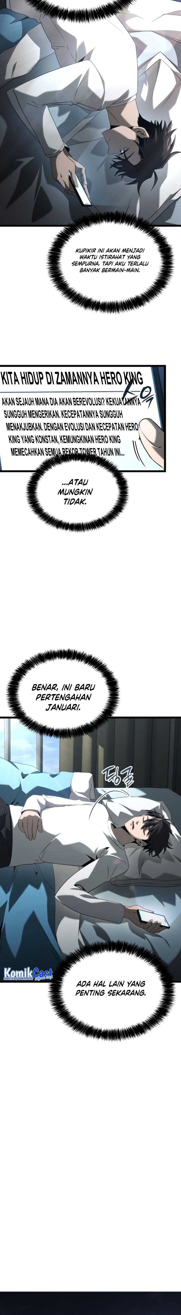 Insanely-Talented Player Chapter 18 halaman 11