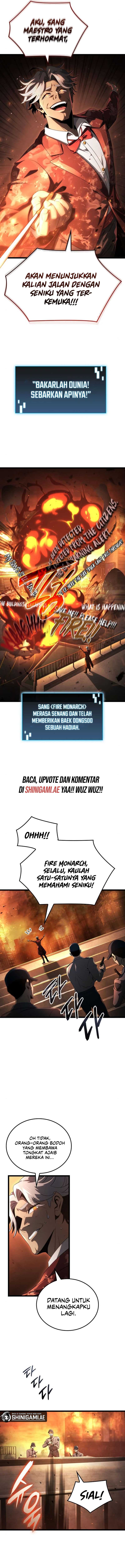 Insanely-Talented Player Chapter 19 halaman 5