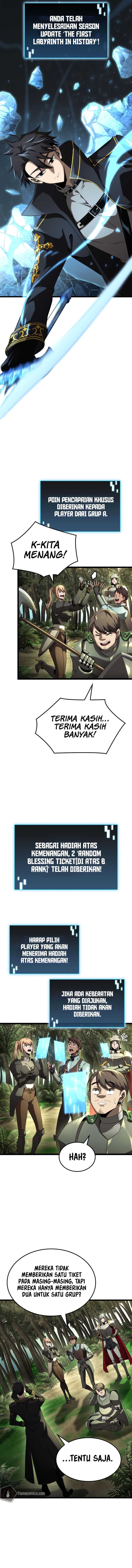 Insanely-Talented Player Chapter 23 halaman 13