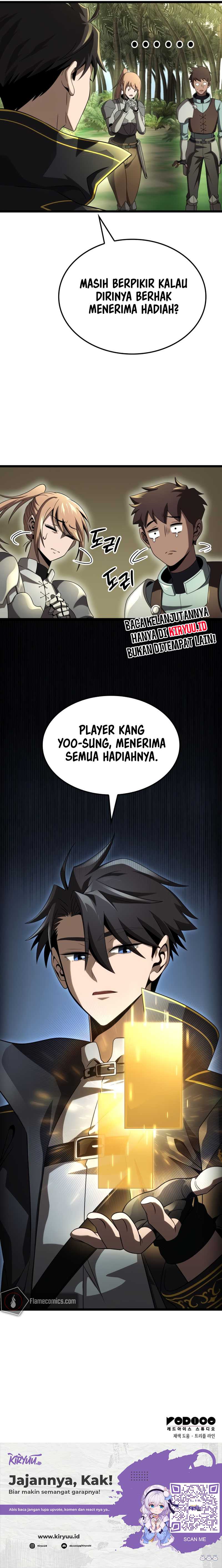 Insanely-Talented Player Chapter 23 halaman 16