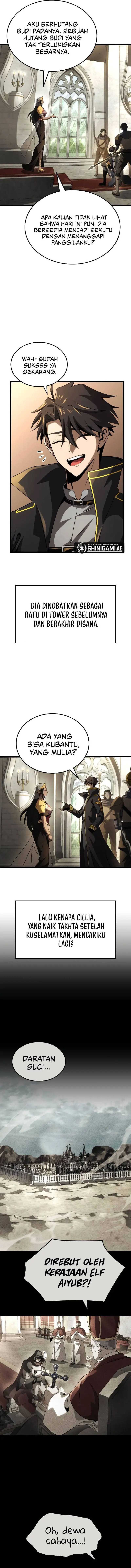 Insanely-Talented Player Chapter 24 halaman 6