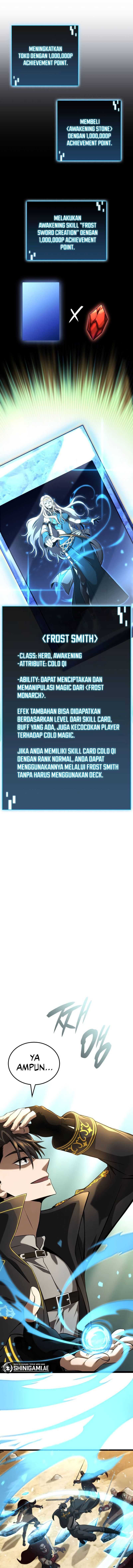 Insanely-Talented Player Chapter 26 halaman 2
