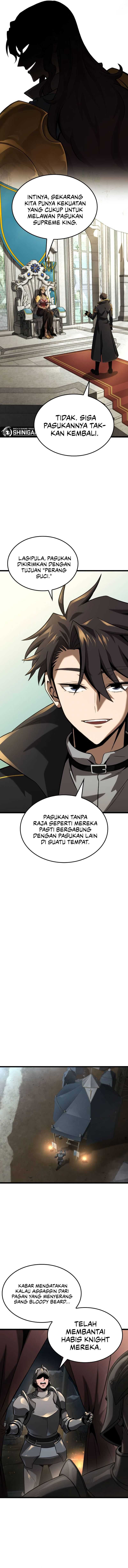 Insanely-Talented Player Chapter 26 halaman 9