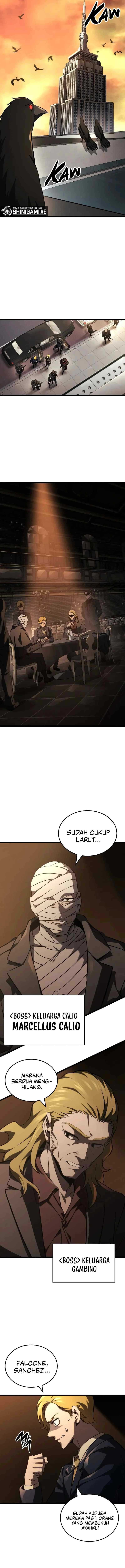 Insanely-Talented Player Chapter 30 halaman 7
