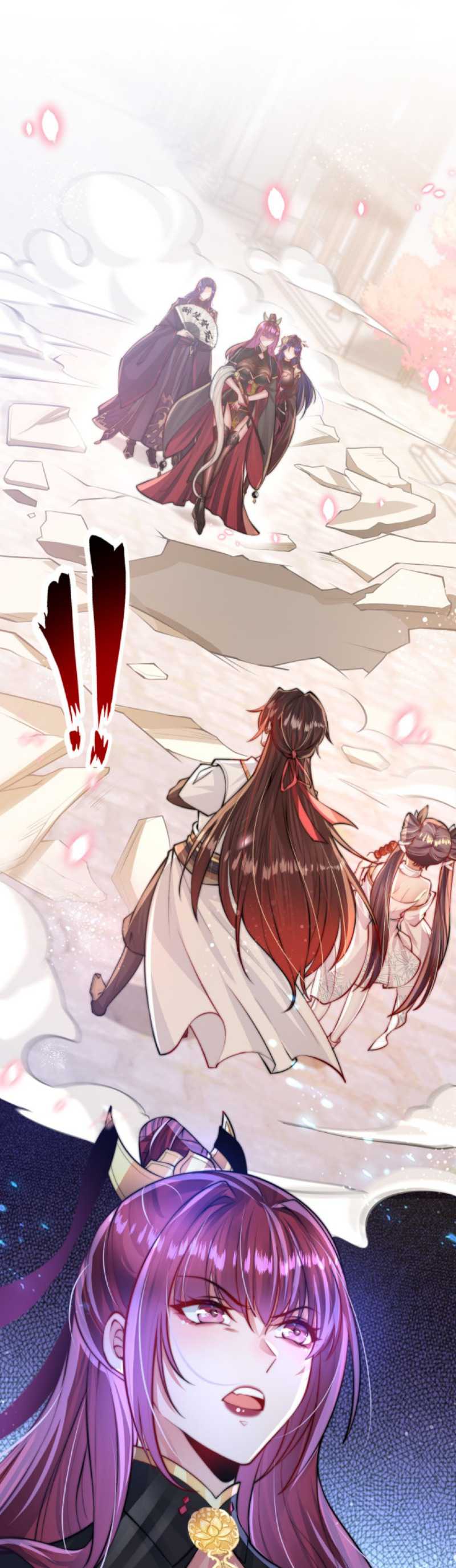 Starting With Confessing With the Beautiful Master Chapter 5 halaman 4