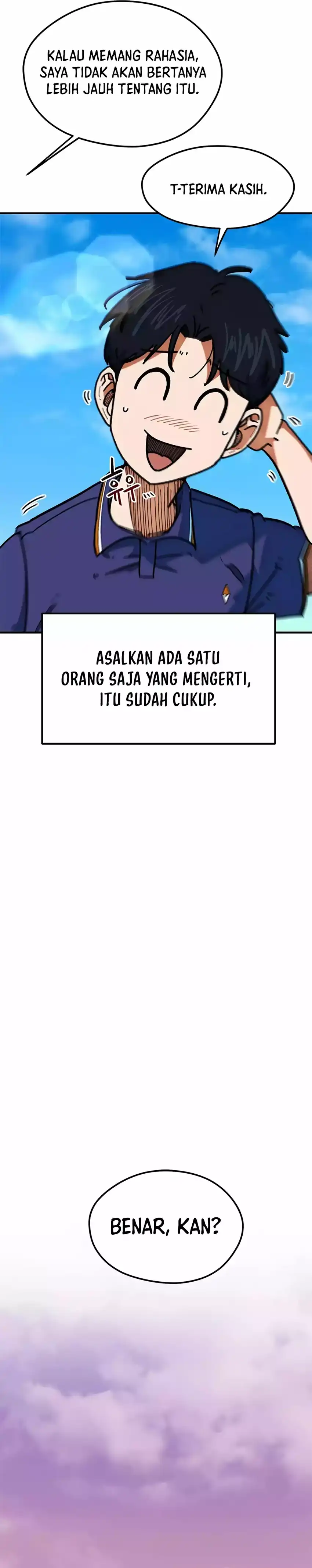 I’m Being Misunderstood as a Soccer Genius Chapter 63 halaman 32