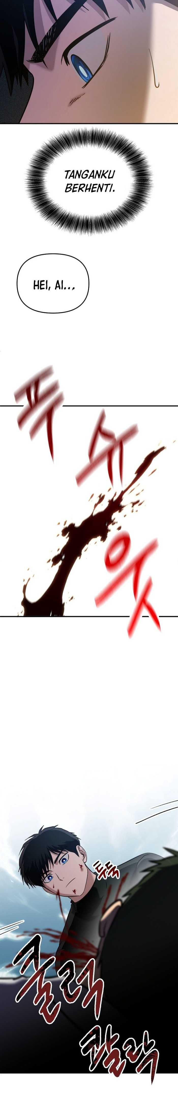 A Hero Who Does Everything Well Chapter 1 halaman 30