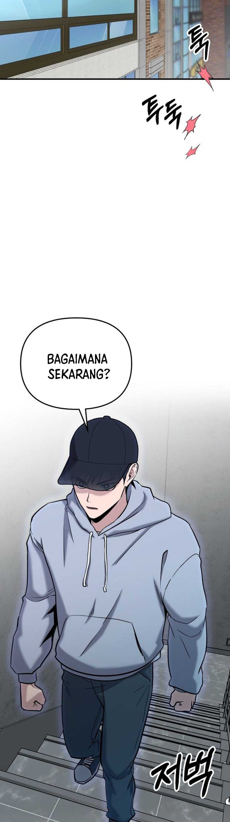 A Hero Who Does Everything Well Chapter 3 halaman 19