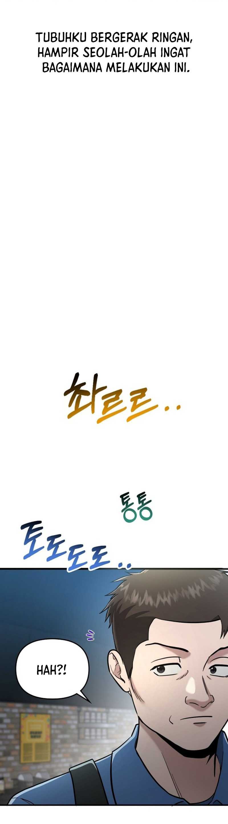 A Hero Who Does Everything Well Chapter 3 halaman 38