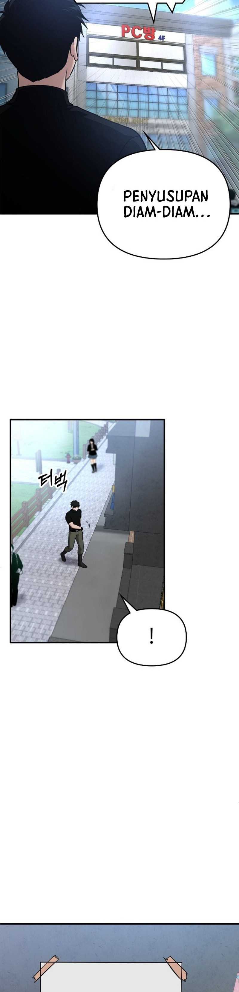 A Hero Who Does Everything Well Chapter 3 halaman 3