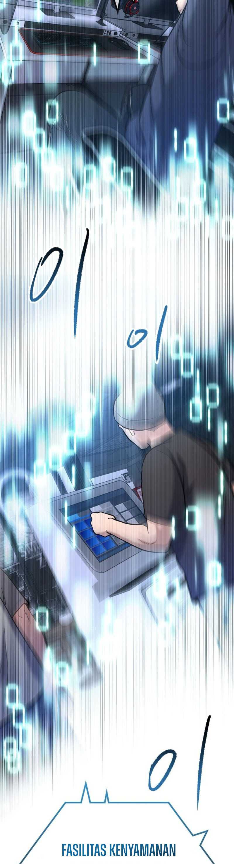 A Hero Who Does Everything Well Chapter 3 halaman 23