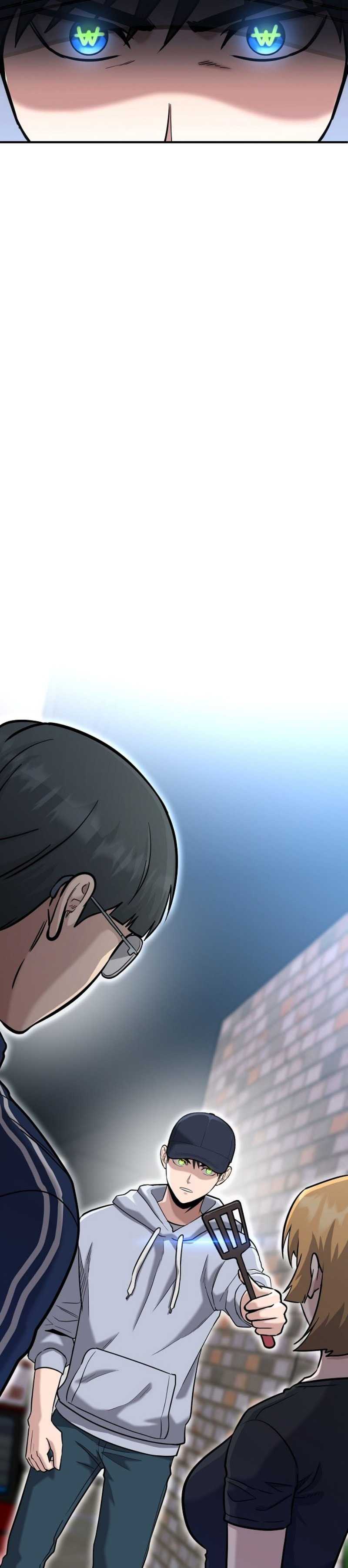 A Hero Who Does Everything Well Chapter 3 halaman 59