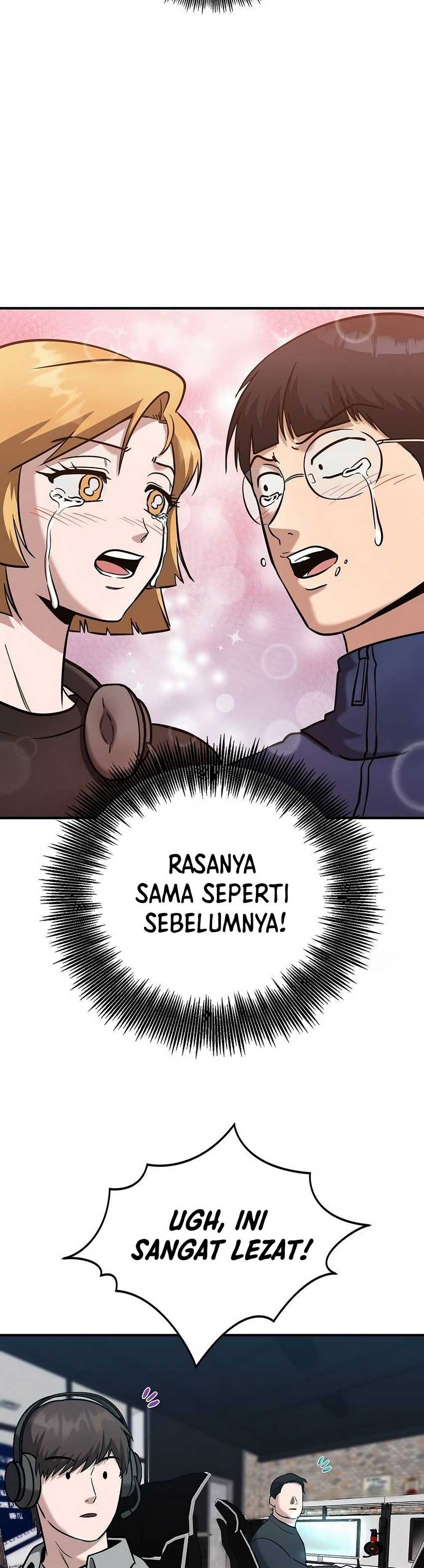 A Hero Who Does Everything Well Chapter 4 halaman 13