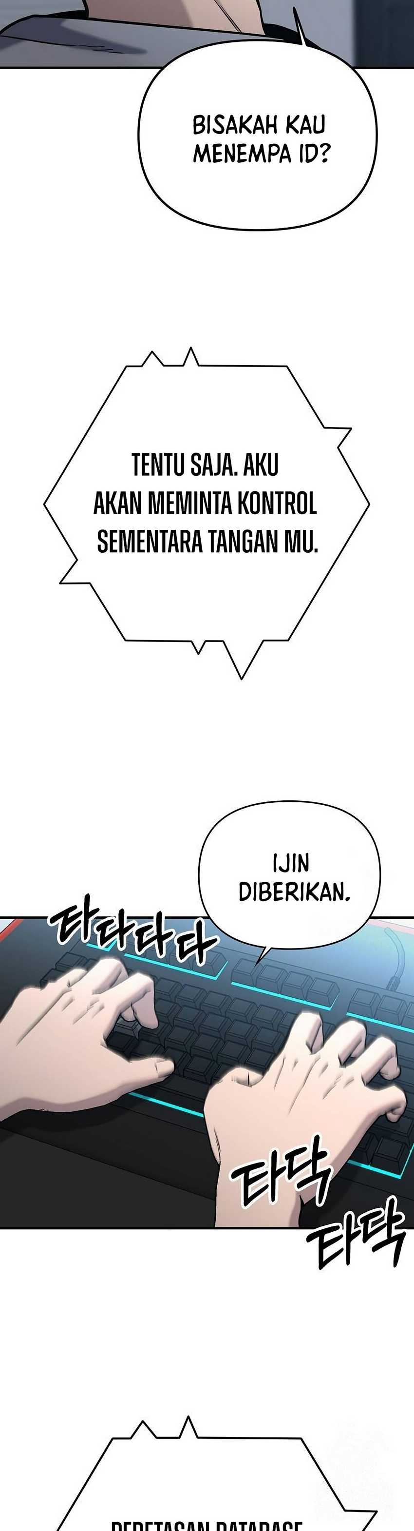 A Hero Who Does Everything Well Chapter 4 halaman 28