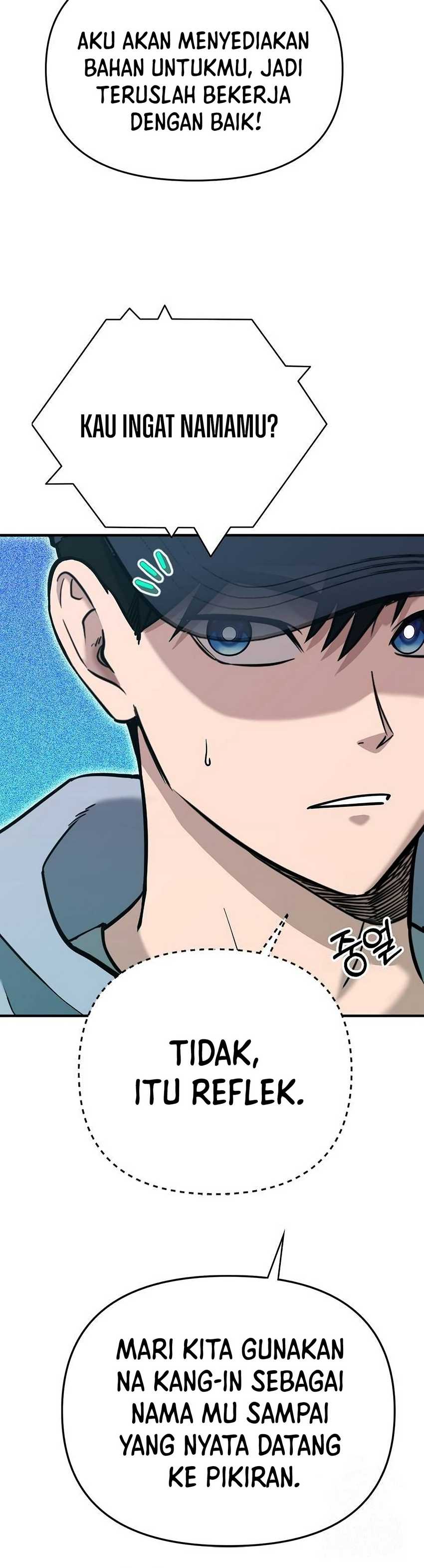 A Hero Who Does Everything Well Chapter 4 halaman 23