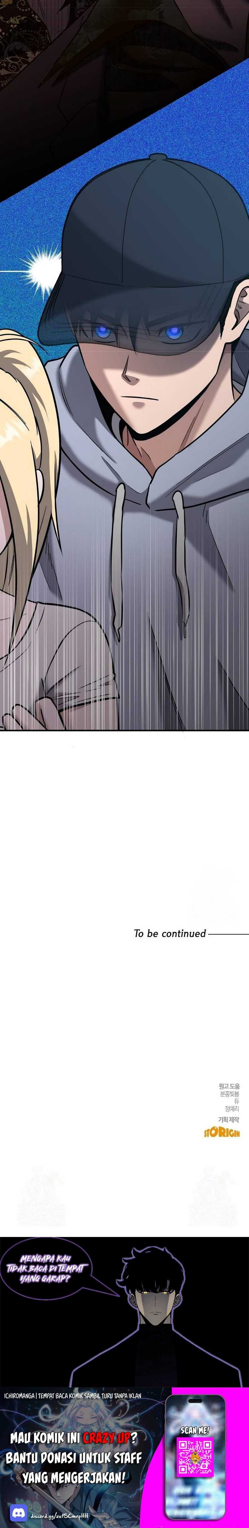 A Hero Who Does Everything Well Chapter 4 halaman 45