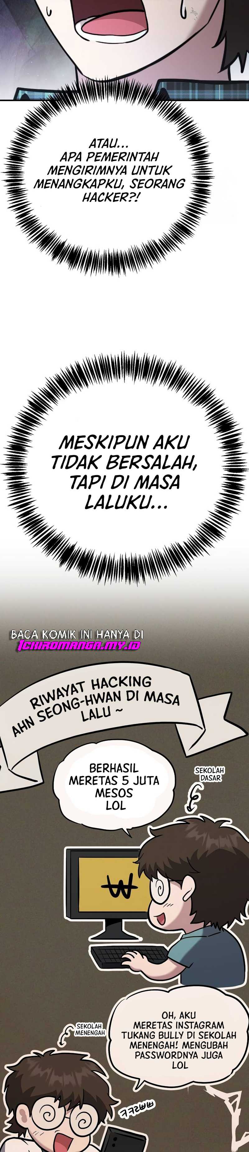 A Hero Who Does Everything Well Chapter 6 halaman 24