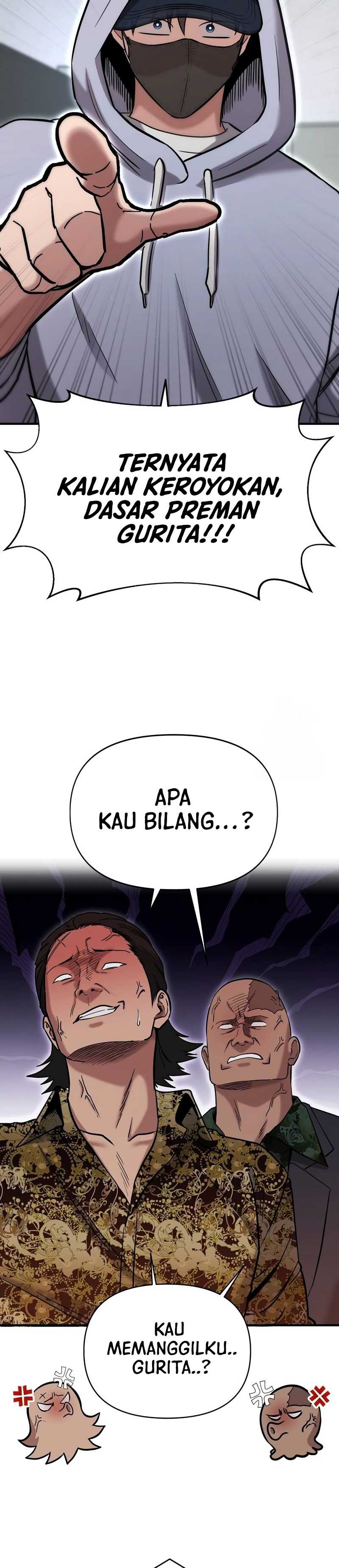 A Hero Who Does Everything Well Chapter 6 halaman 13