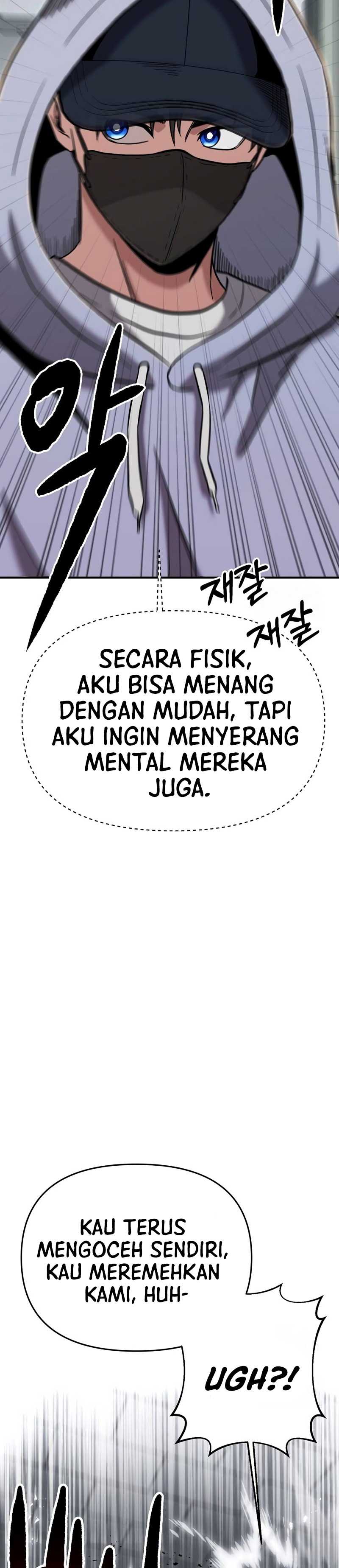 A Hero Who Does Everything Well Chapter 6 halaman 15