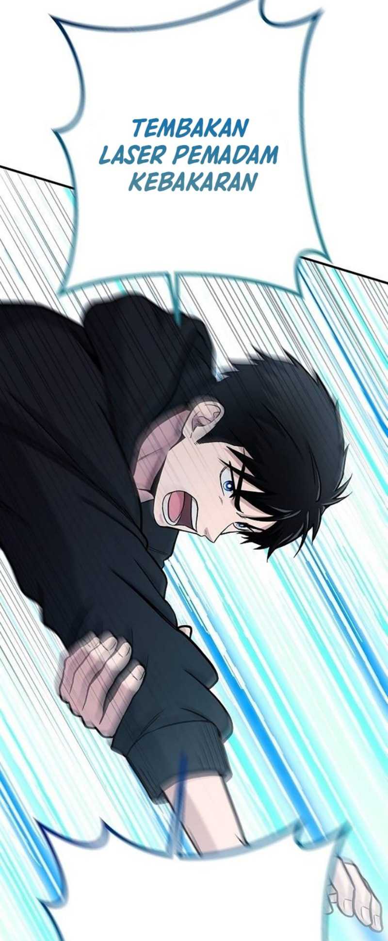 A Hero Who Does Everything Well Chapter 7 halaman 38