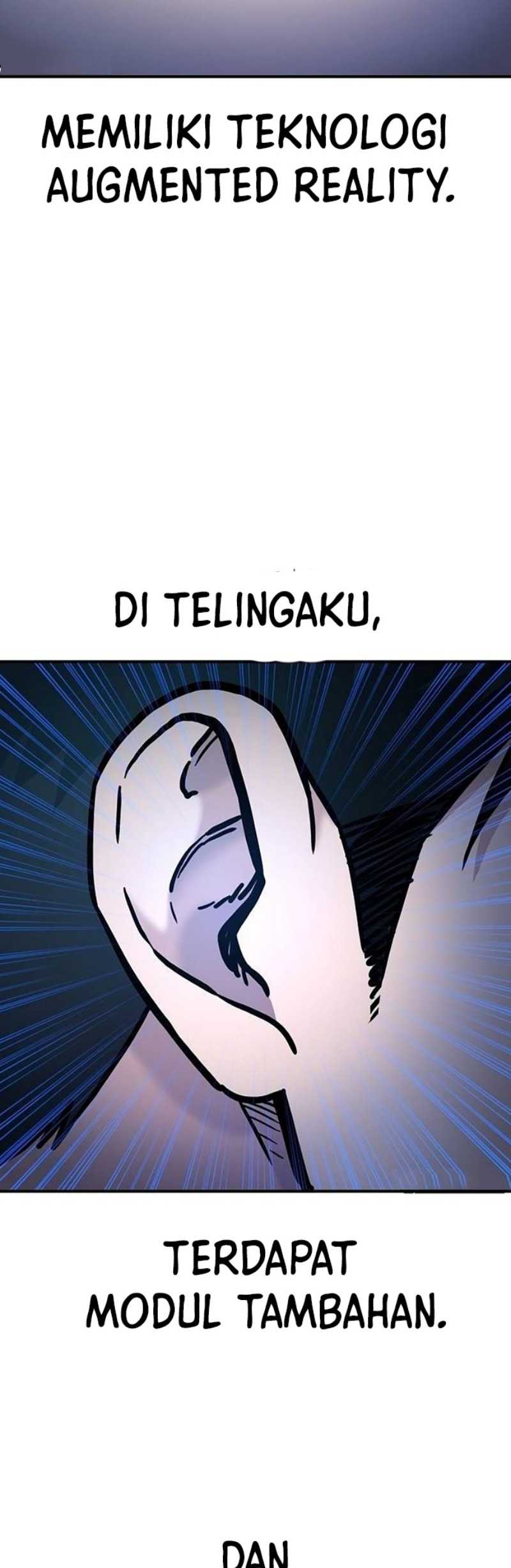 A Hero Who Does Everything Well Chapter 7 halaman 34