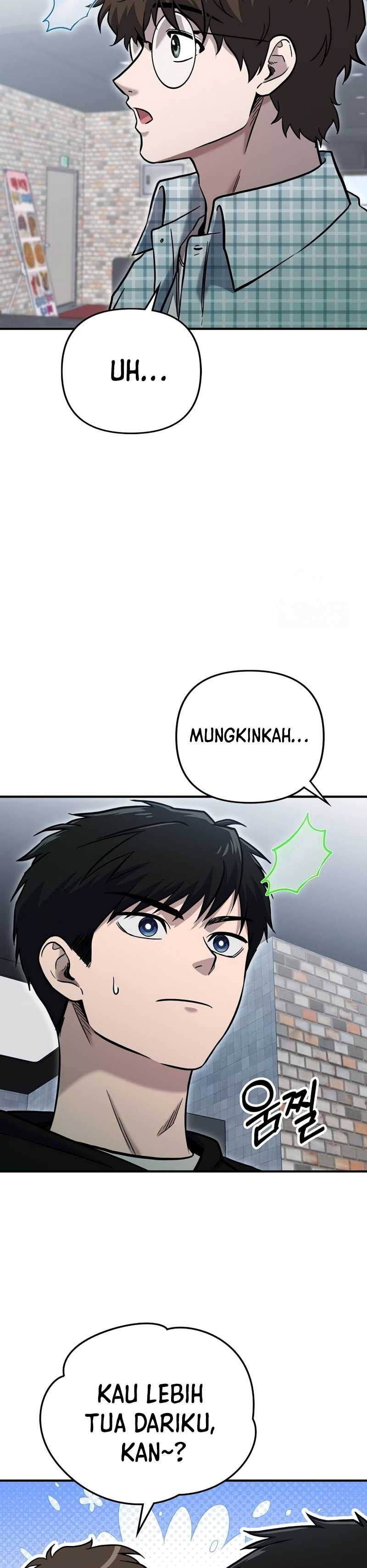 A Hero Who Does Everything Well Chapter 7 halaman 23