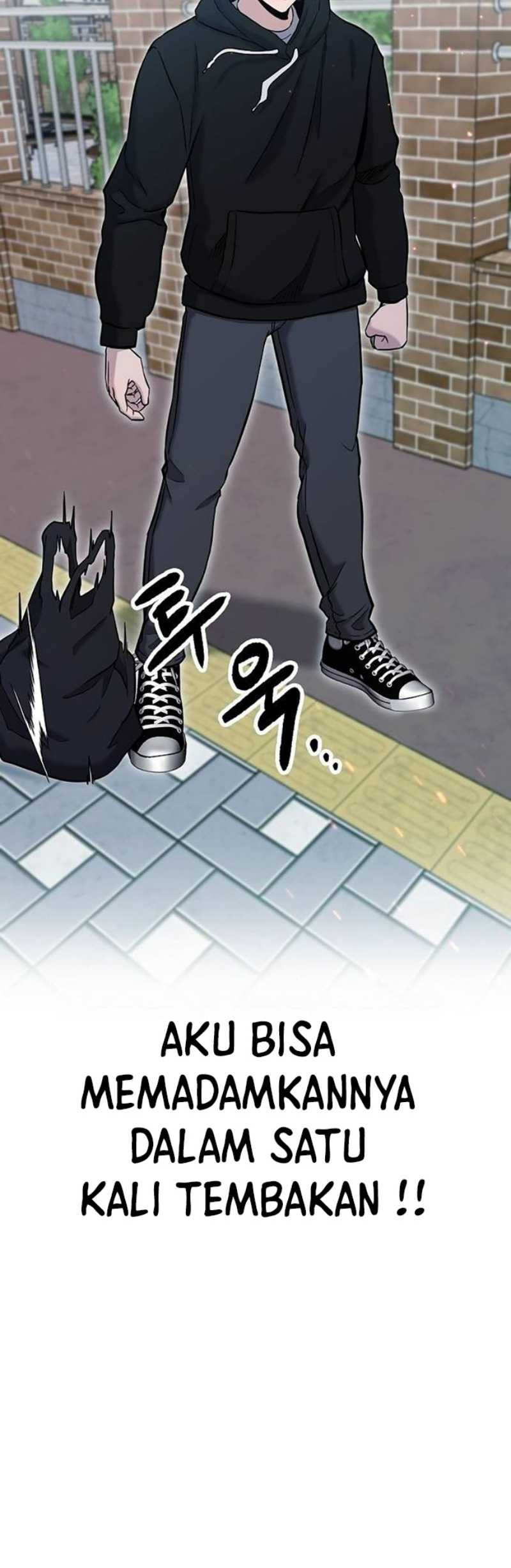 A Hero Who Does Everything Well Chapter 7 halaman 36