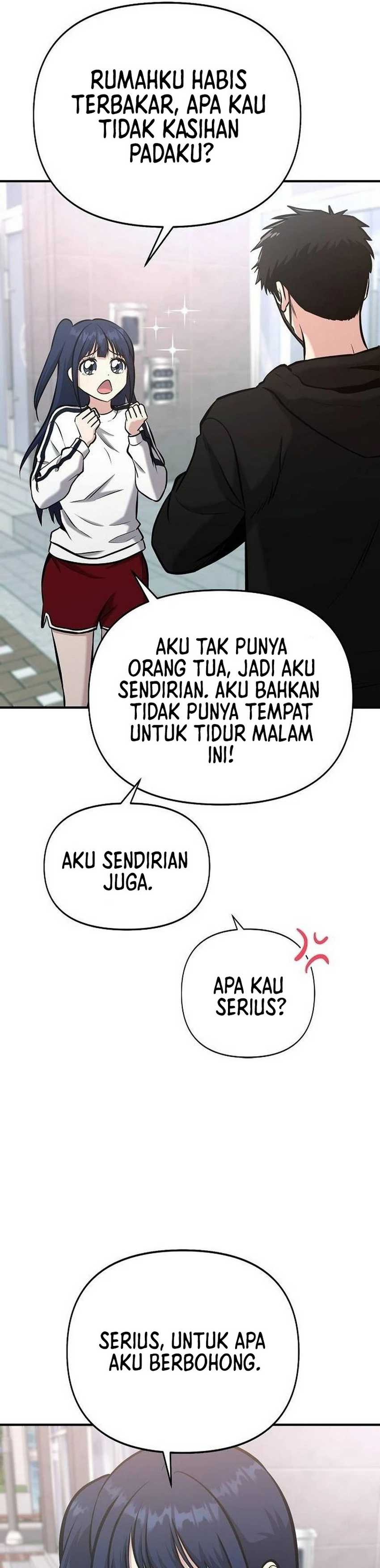 A Hero Who Does Everything Well Chapter 9 halaman 25