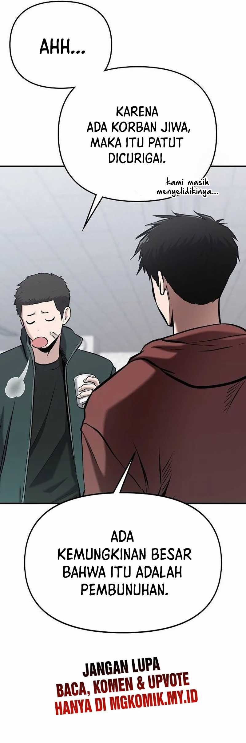A Hero Who Does Everything Well Chapter 10 halaman 19