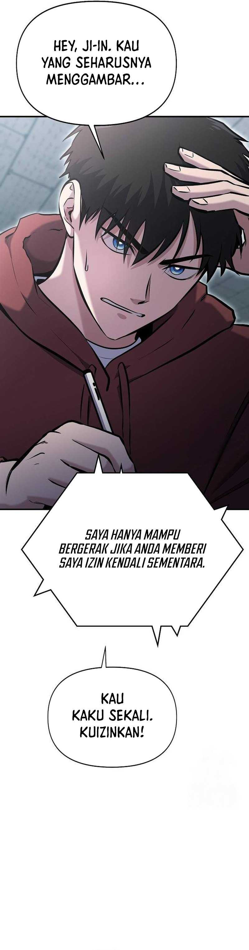 A Hero Who Does Everything Well Chapter 11 halaman 5