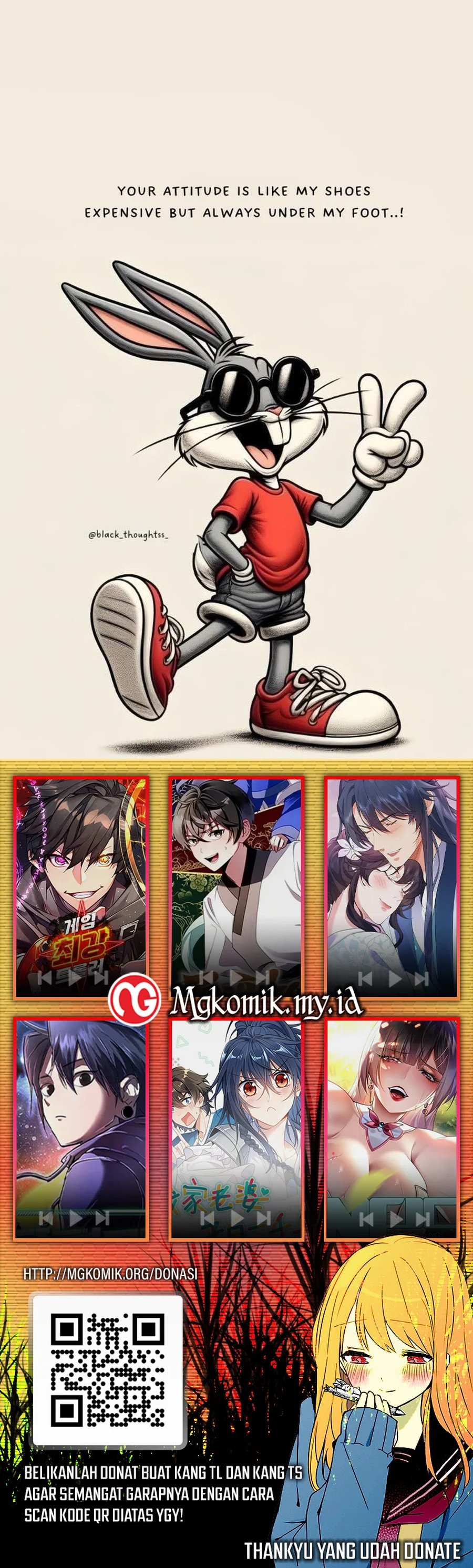 A Hero Who Does Everything Well Chapter 12 halaman 36