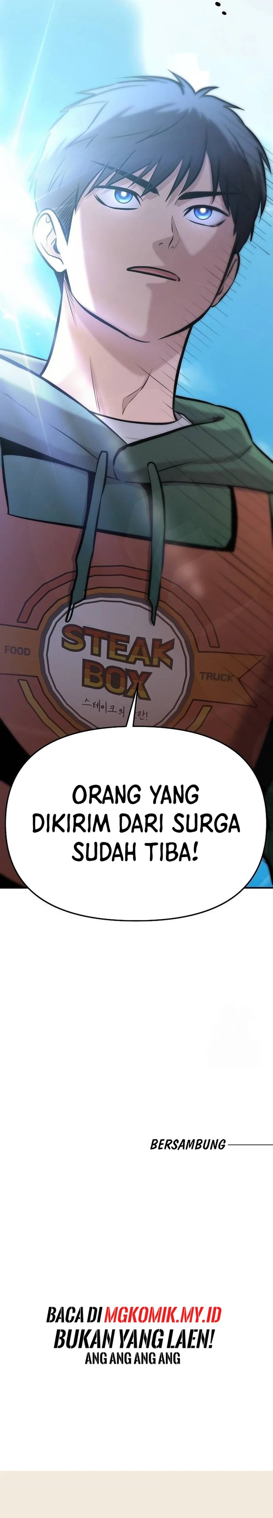 A Hero Who Does Everything Well Chapter 12 halaman 35
