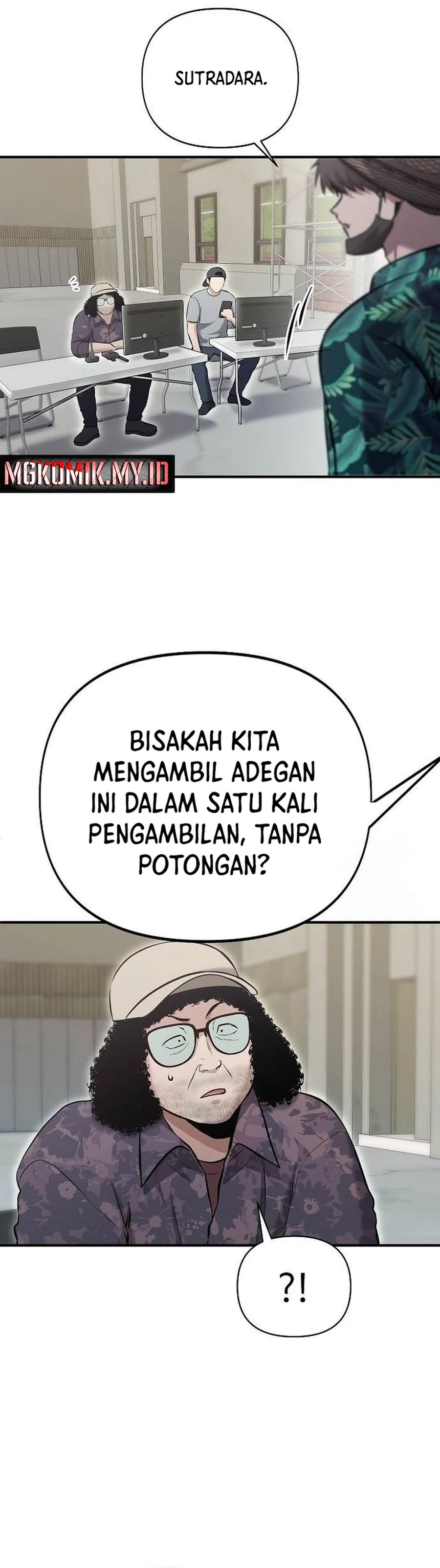 A Hero Who Does Everything Well Chapter 13 halaman 13