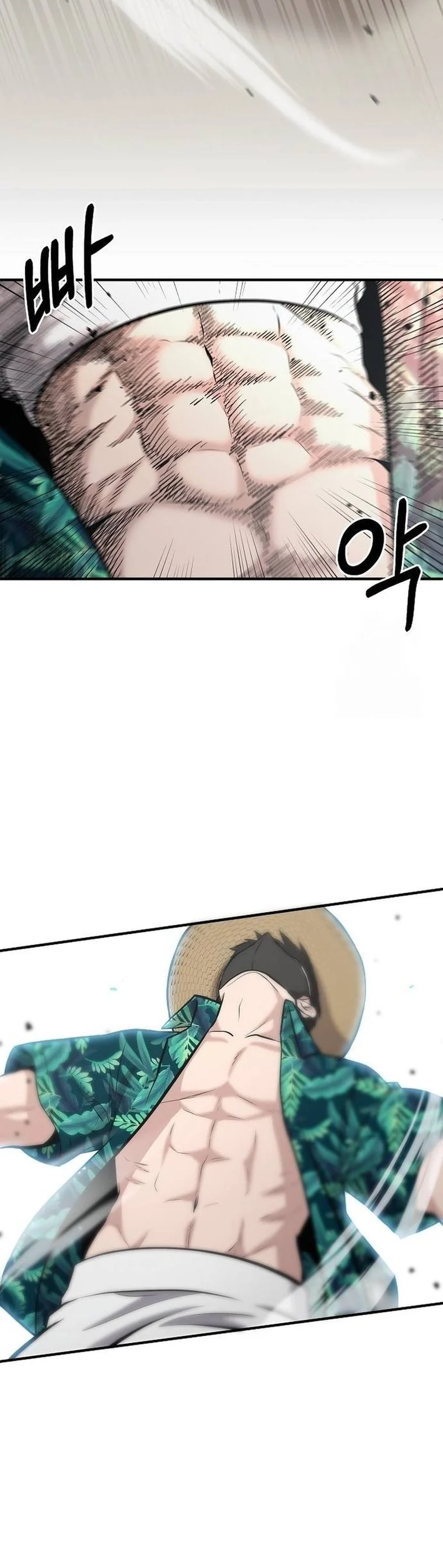 A Hero Who Does Everything Well Chapter 13 halaman 31