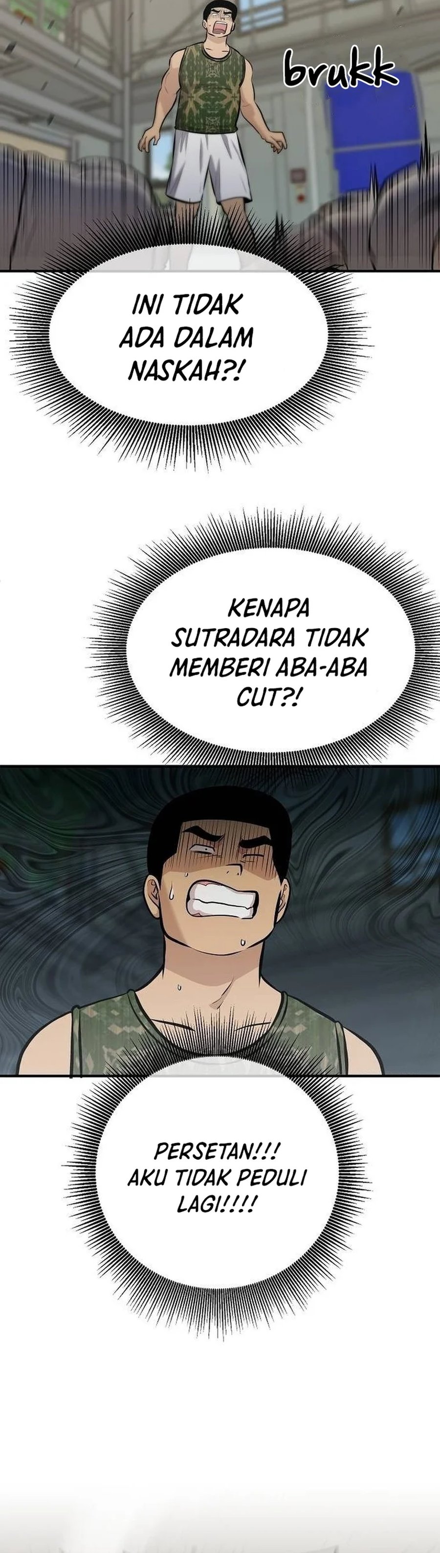 A Hero Who Does Everything Well Chapter 13 halaman 29
