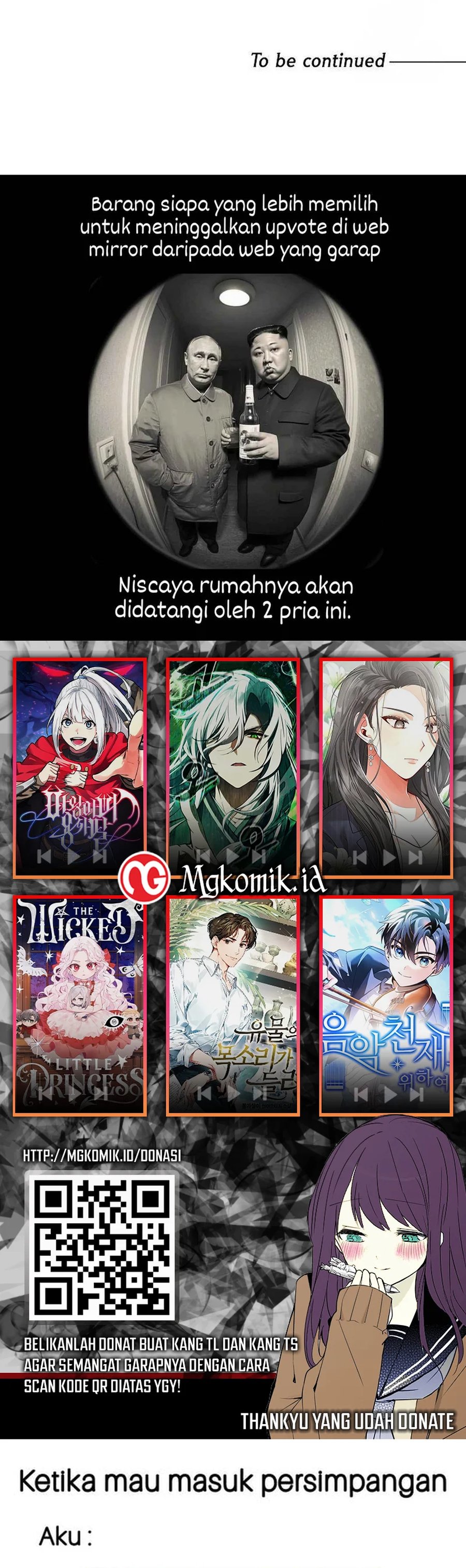 A Hero Who Does Everything Well Chapter 14 halaman 36