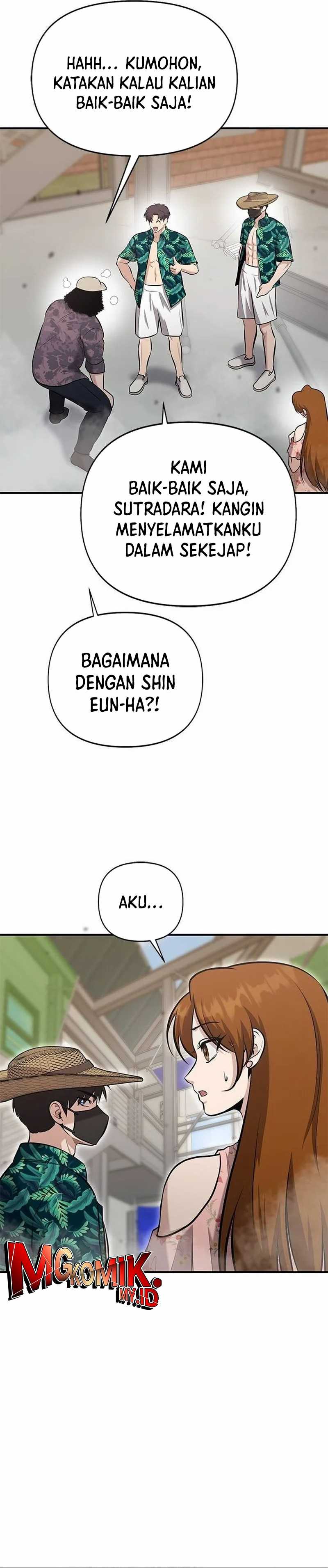 A Hero Who Does Everything Well Chapter 15 halaman 11